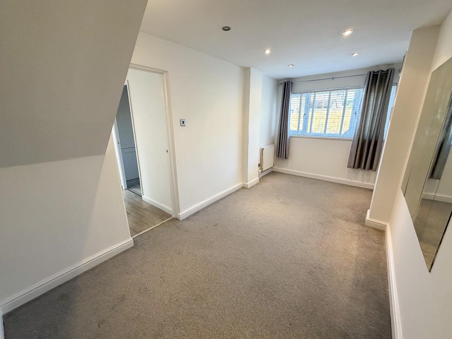 Heol Castell Coety, Bridgend County Borough, CF31 1PU